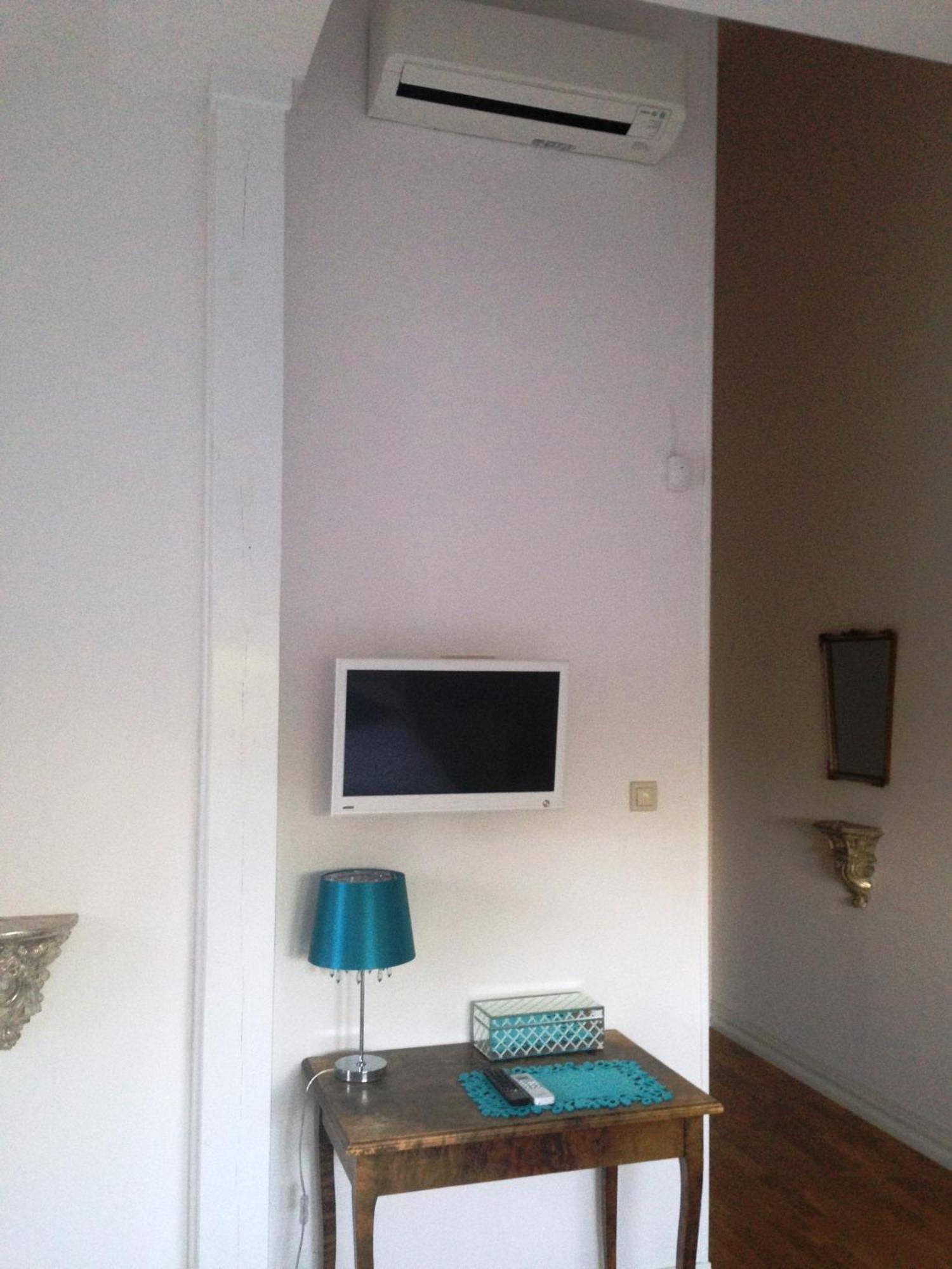 Pensjonat U Alexa Załuski 部屋 写真