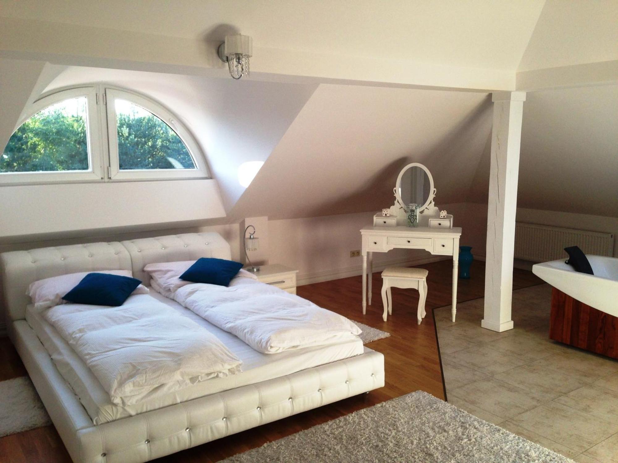 Pensjonat U Alexa Załuski 部屋 写真