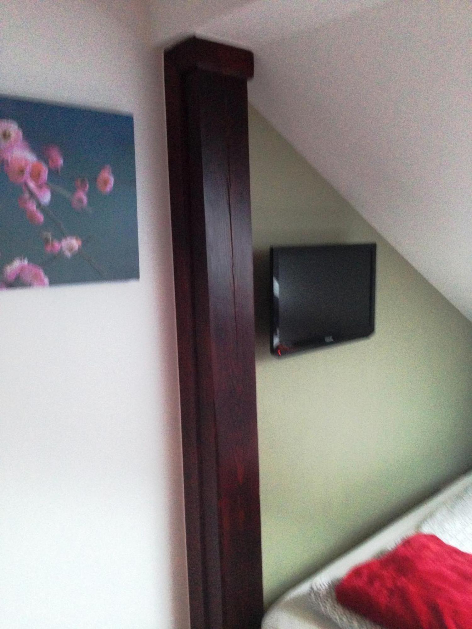 Pensjonat U Alexa Załuski 部屋 写真