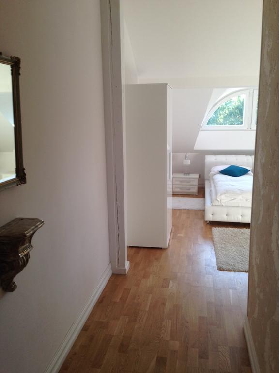 Pensjonat U Alexa Załuski 部屋 写真